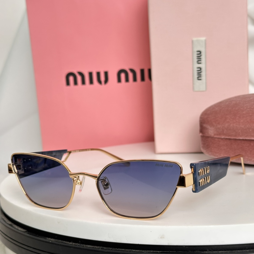  ‼️MIU MI*🎀🎀🎀MODELSMU65WS 🎀🎀🎀SIZE：58口19-140🎀🎀🎀