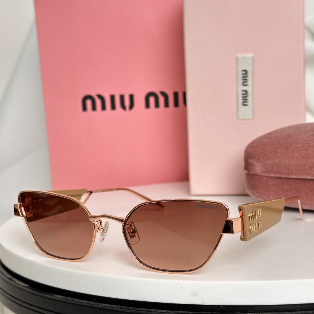  ‼️MIU MI*🎀🎀🎀MODELSMU65WS 🎀🎀🎀SIZE：58口19-140🎀🎀🎀