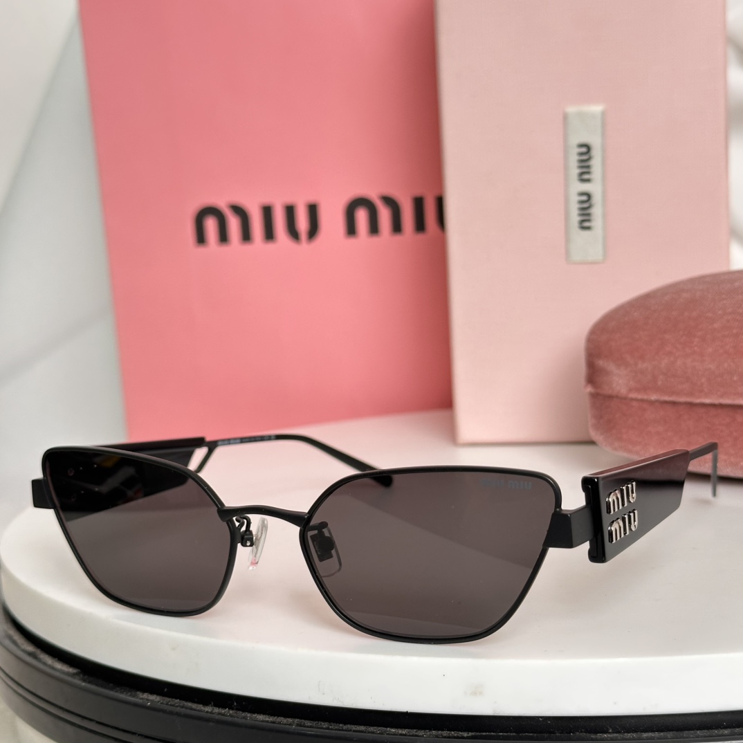  ‼️MIU MI*🎀🎀🎀MODELSMU65WS 🎀🎀🎀SIZE：58口19-140🎀🎀🎀