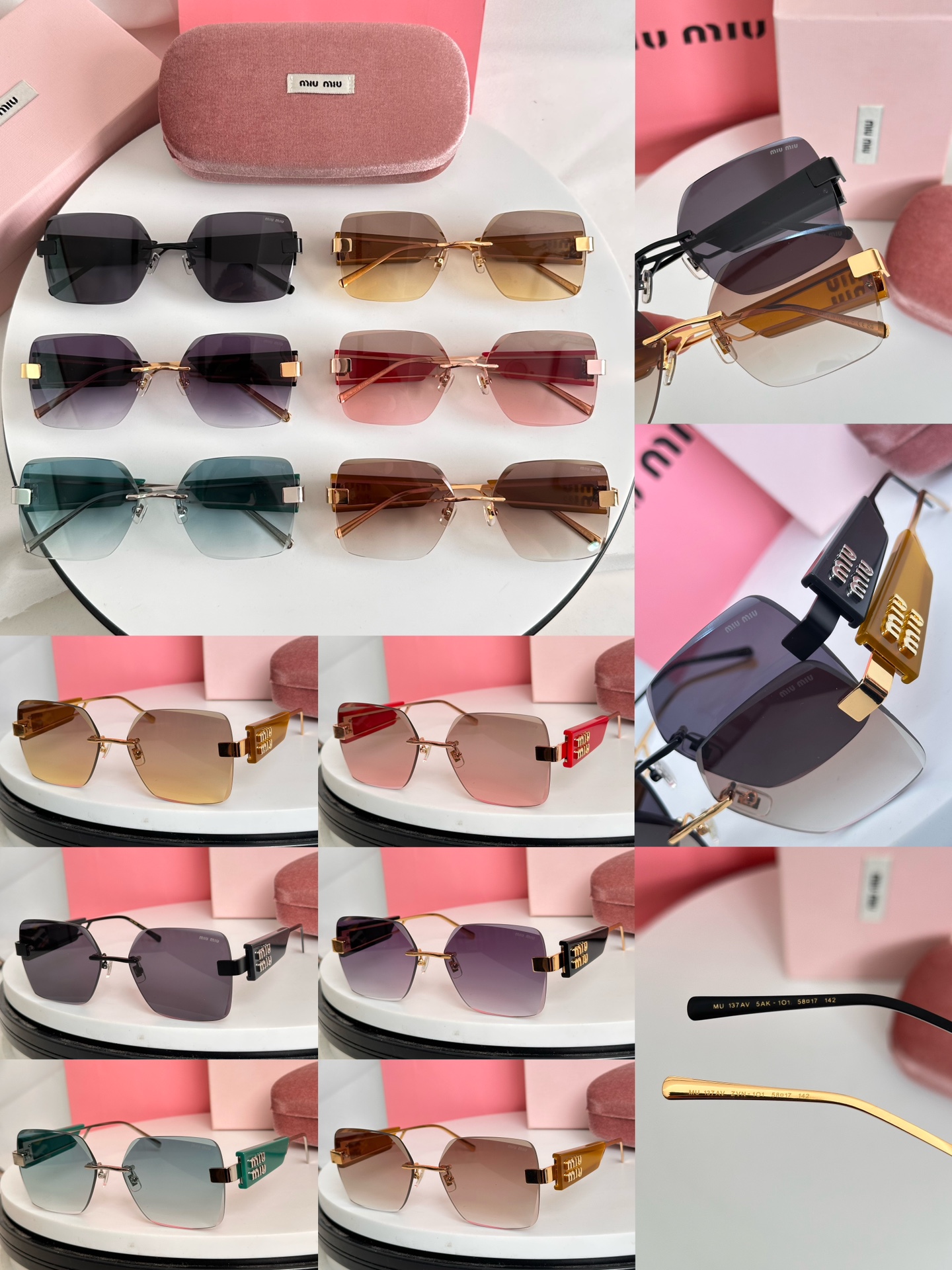 MU137AV