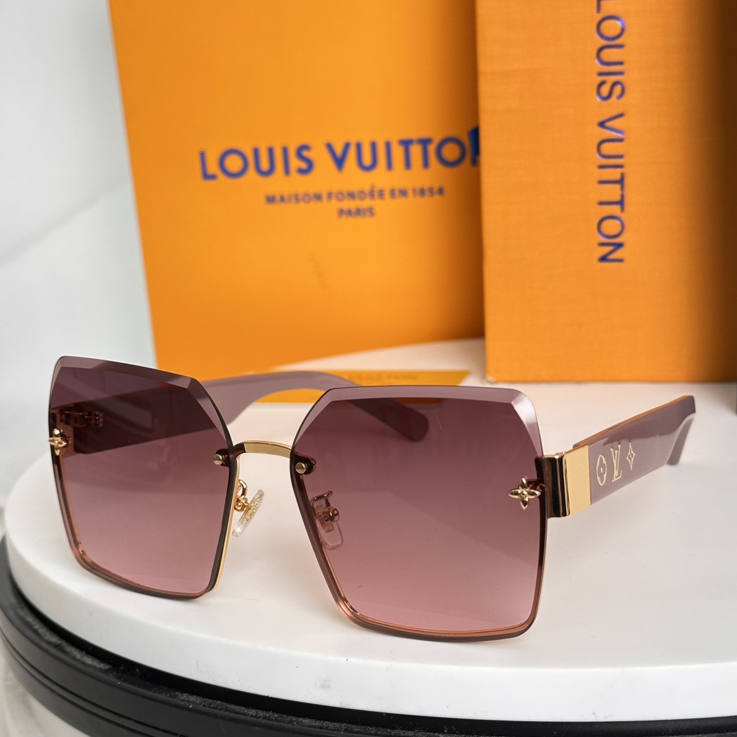  ‼️LOUIS VUITTO*✨✨✨MODEL：Z1865E ✨✨✨ SIZE：60口16-140✨✨