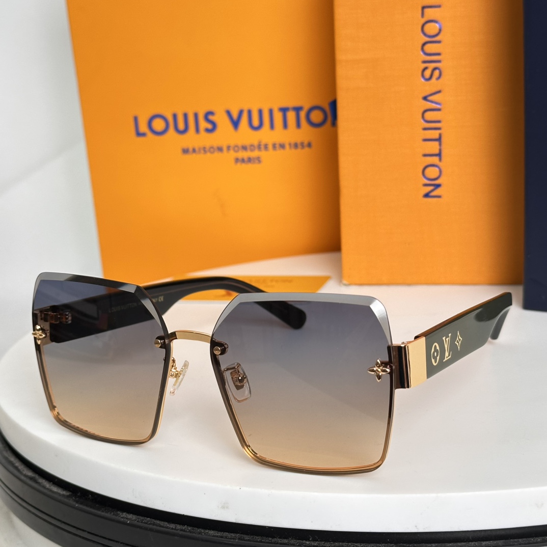  ‼️LOUIS VUITTO*✨✨✨MODEL：Z1865E ✨✨✨ SIZE：60口16-140✨✨