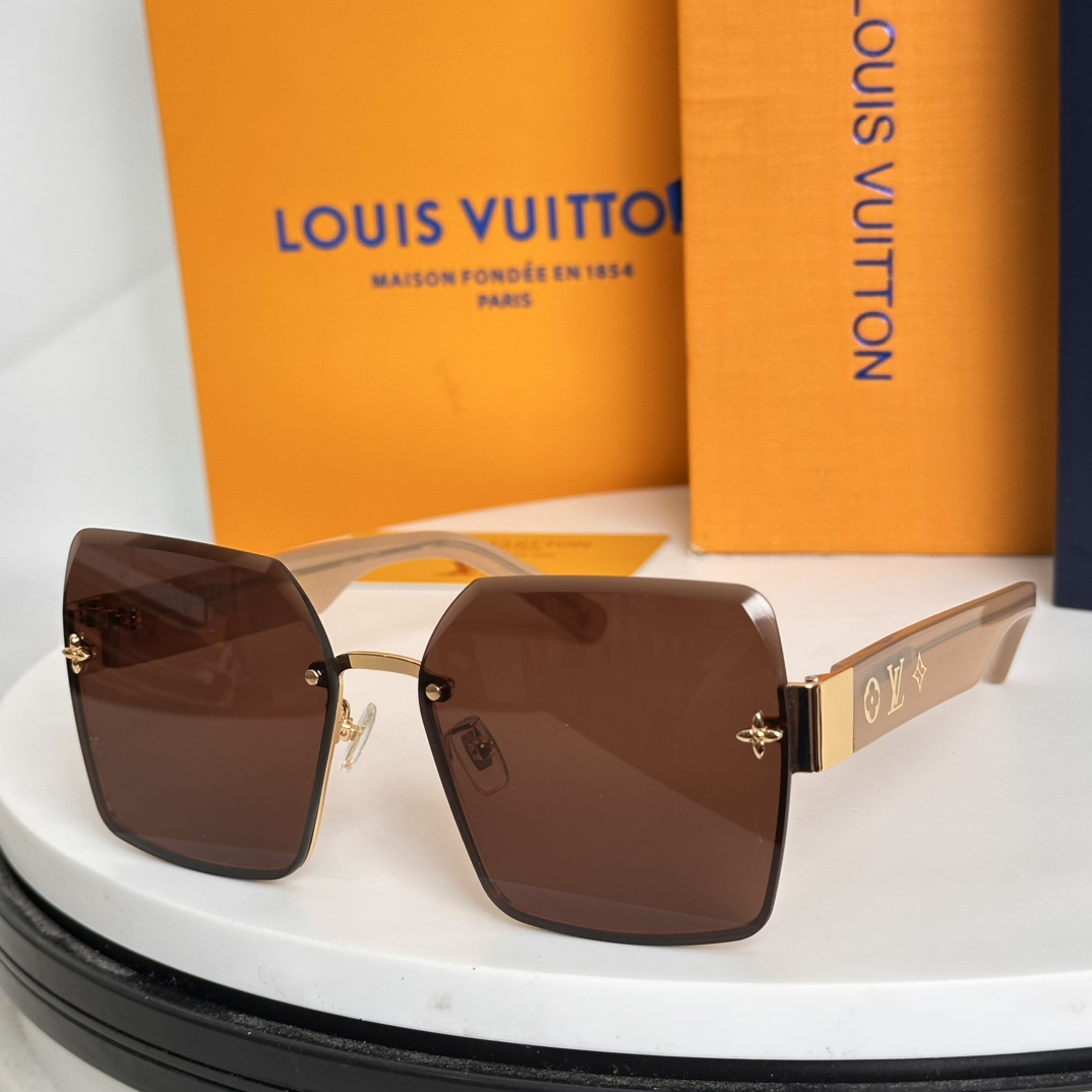  ‼️LOUIS VUITTO*✨✨✨MODEL：Z1865E ✨✨✨ SIZE：60口16-140✨✨