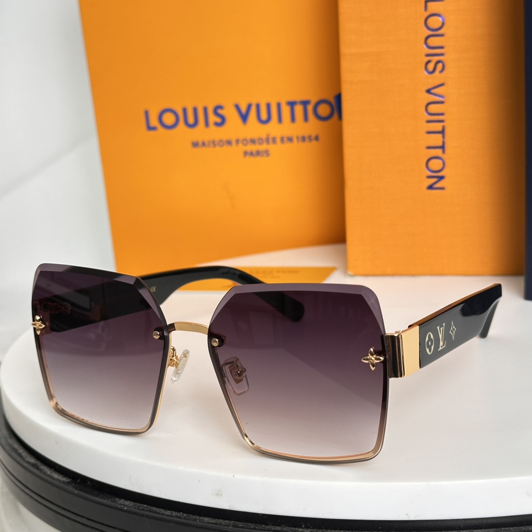  ‼️LOUIS VUITTO*✨✨✨MODEL：Z1865E ✨✨✨ SIZE：60口16-140✨✨