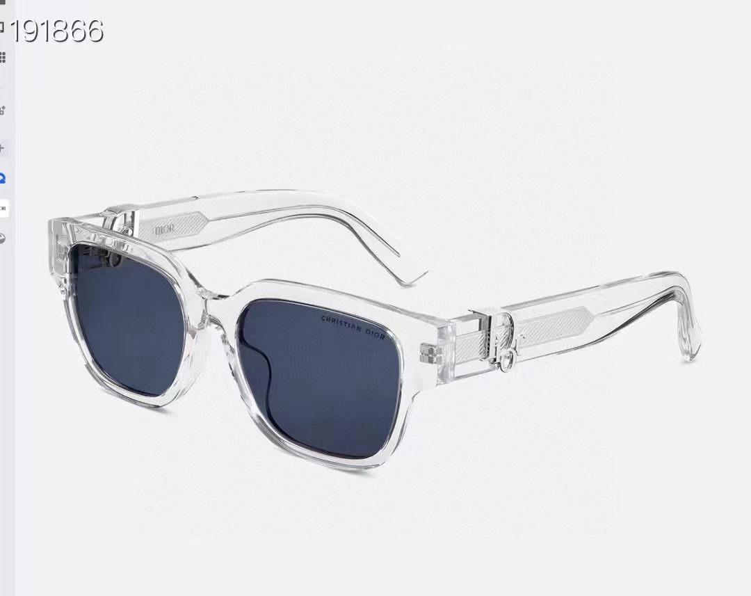  ‼️ 模特图 DIOR
MODEL：DiorOblique S1F
SIZE：53口19-145