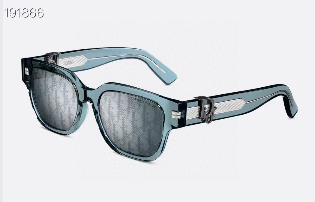  ‼️ 模特图 DIOR
MODEL：DiorOblique S1F
SIZE：53口19-145