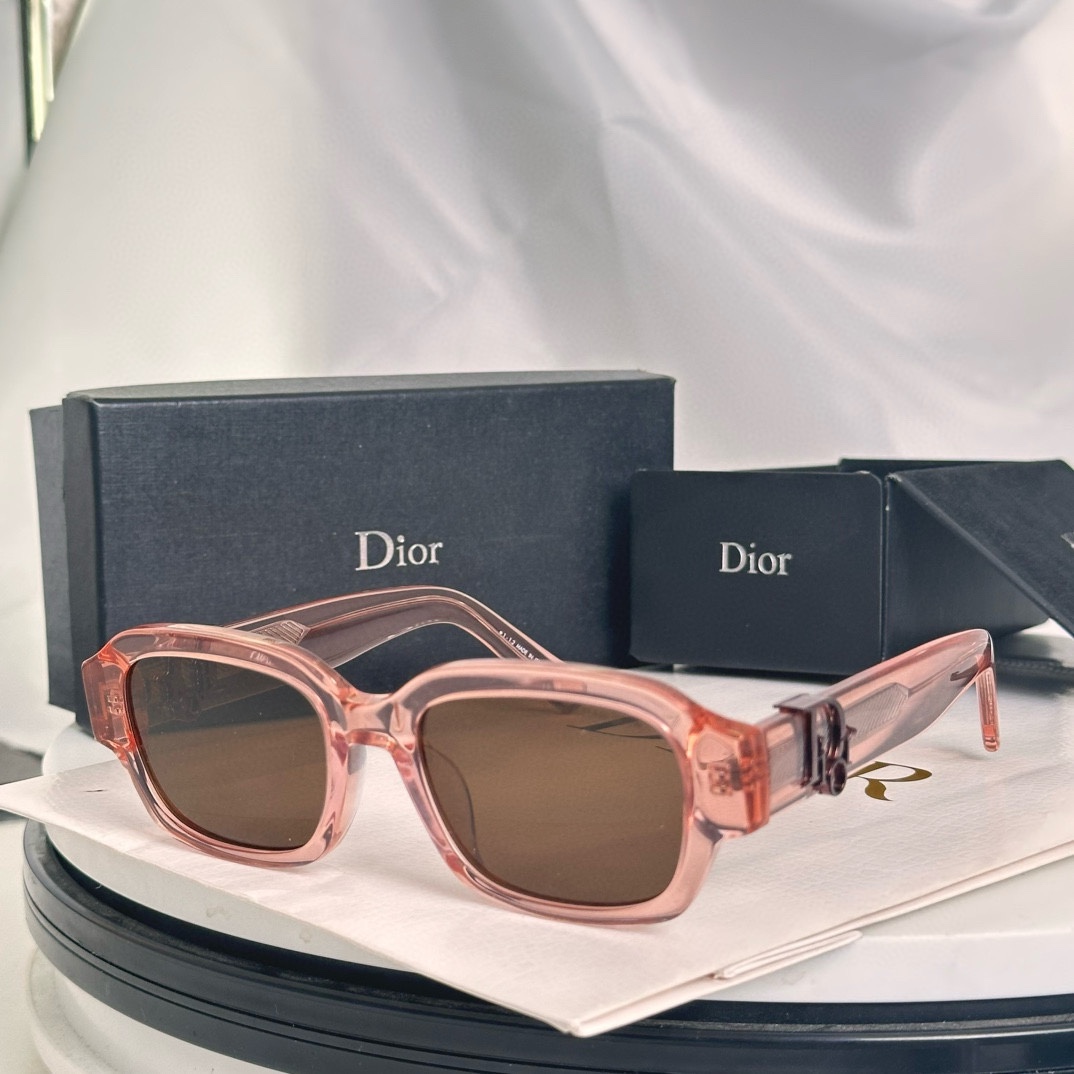 ‼️DIOR
MODEL：DiorOblique  S2I
SIZE：52口21-145