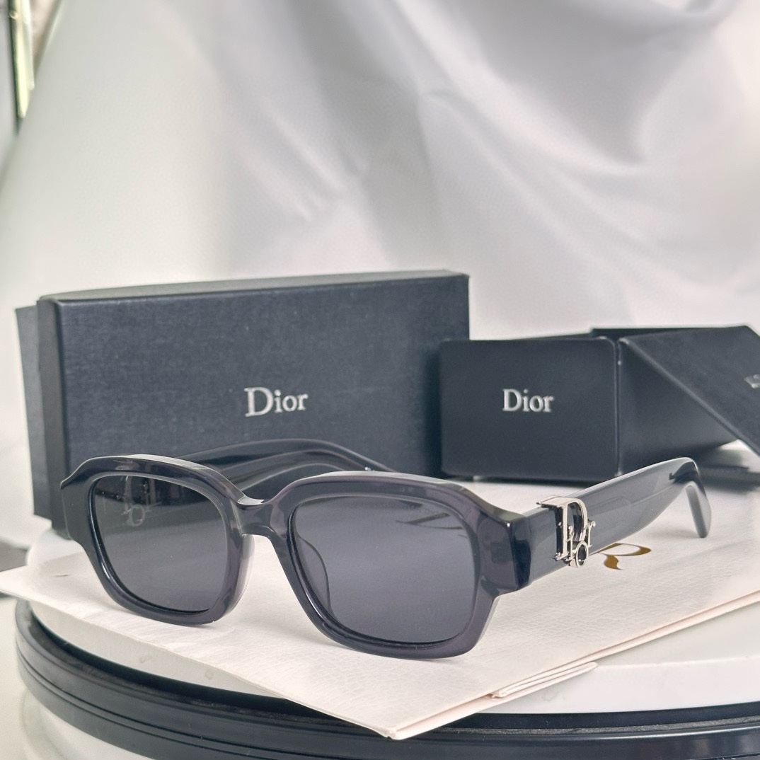  ‼️DIOR
MODEL：DiorOblique  S2I
SIZE：52口21-145