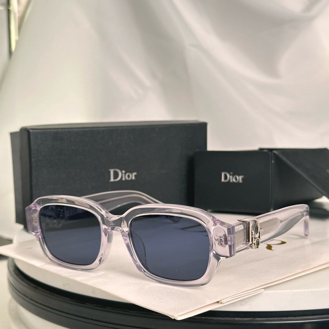  ‼️DIOR
MODEL：DiorOblique  S2I
SIZE：52口21-145