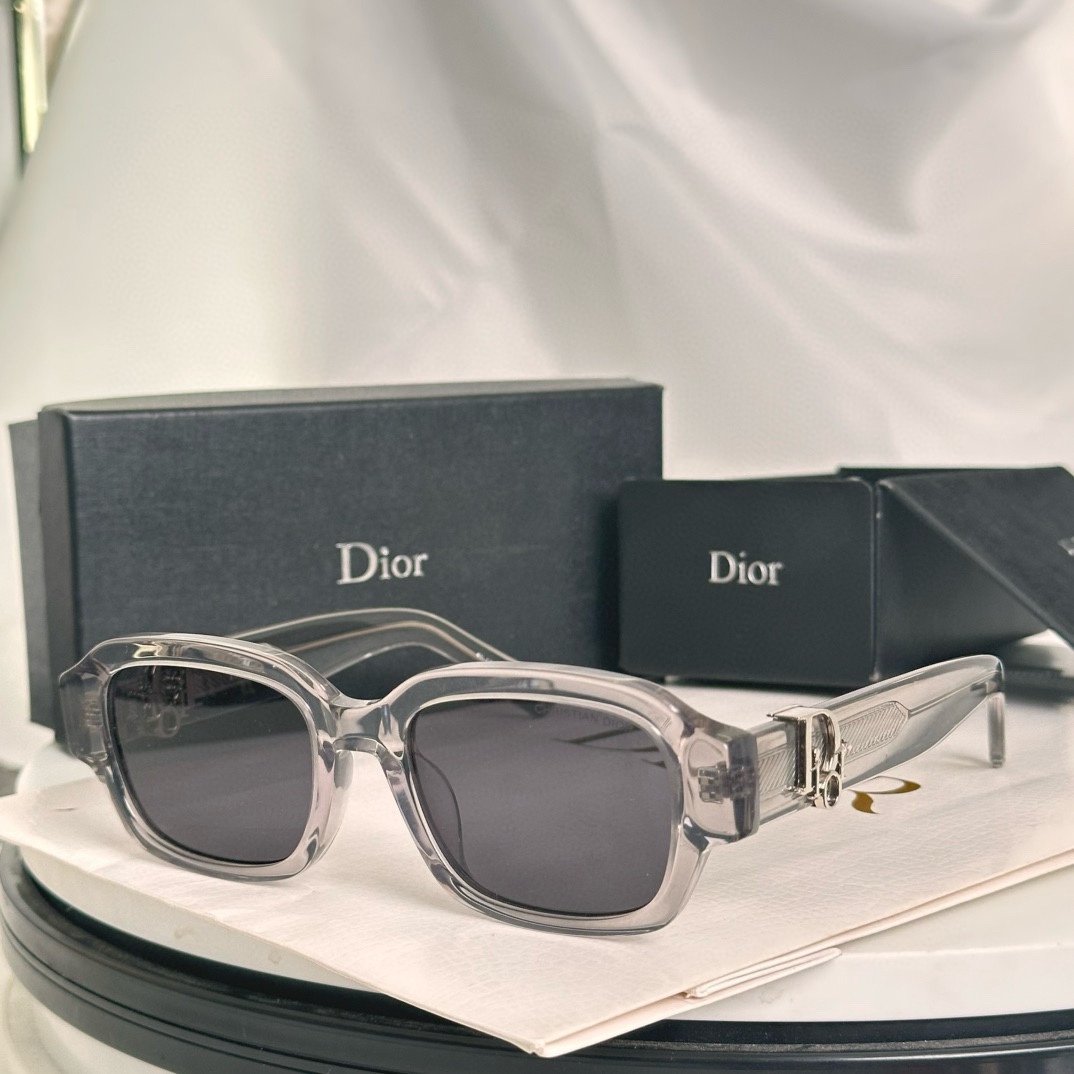  ‼️DIOR
MODEL：DiorOblique  S2I
SIZE：52口21-145