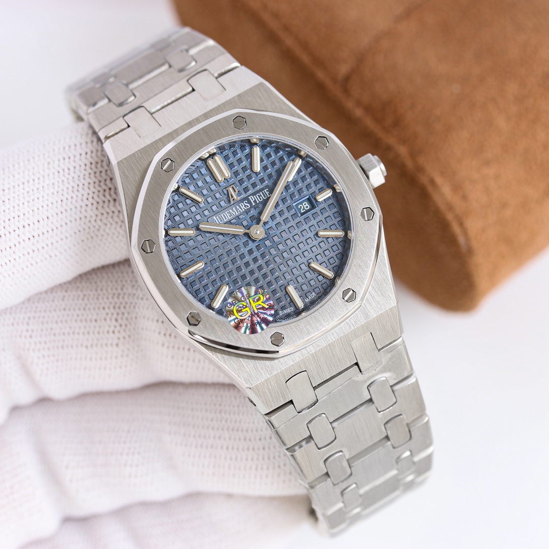 [Audemars Piguet Watches]AUDEMARSPIGUET Audemars Piguet Royal Oak Series 67651
