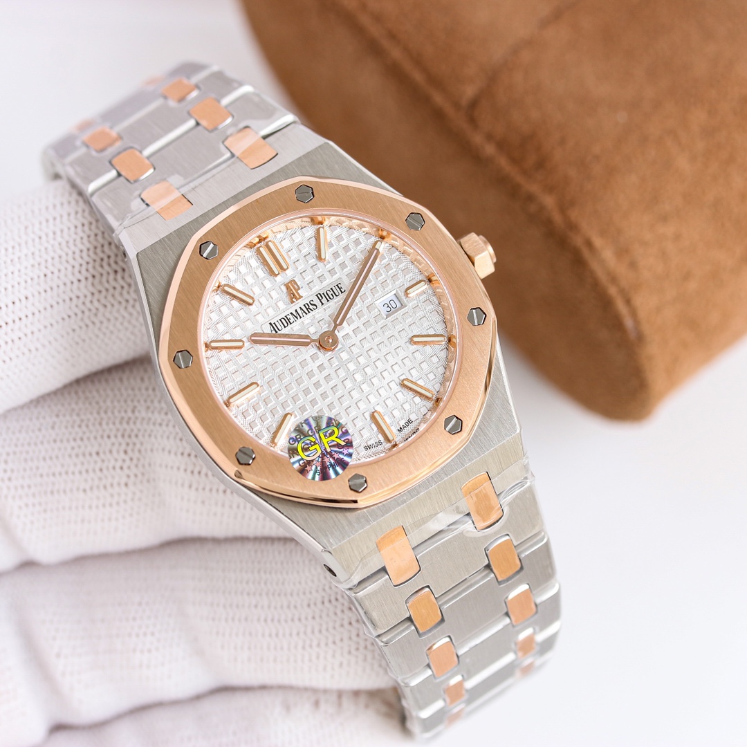 [Audemars Piguet Watches]AUDEMARSPIGUET Audemars Piguet Royal Oak Series 67651