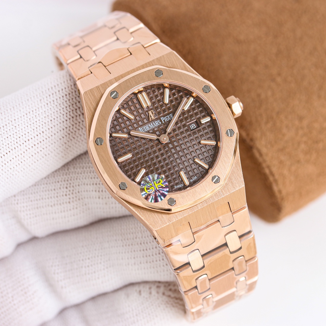 [Audemars Piguet Watches]AUDEMARSPIGUET Audemars Piguet Royal Oak Series 67651