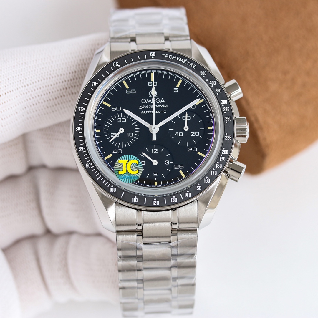 [OMEGA Watches][Professional Lunar Watch] The core of the Speedmaster story is
