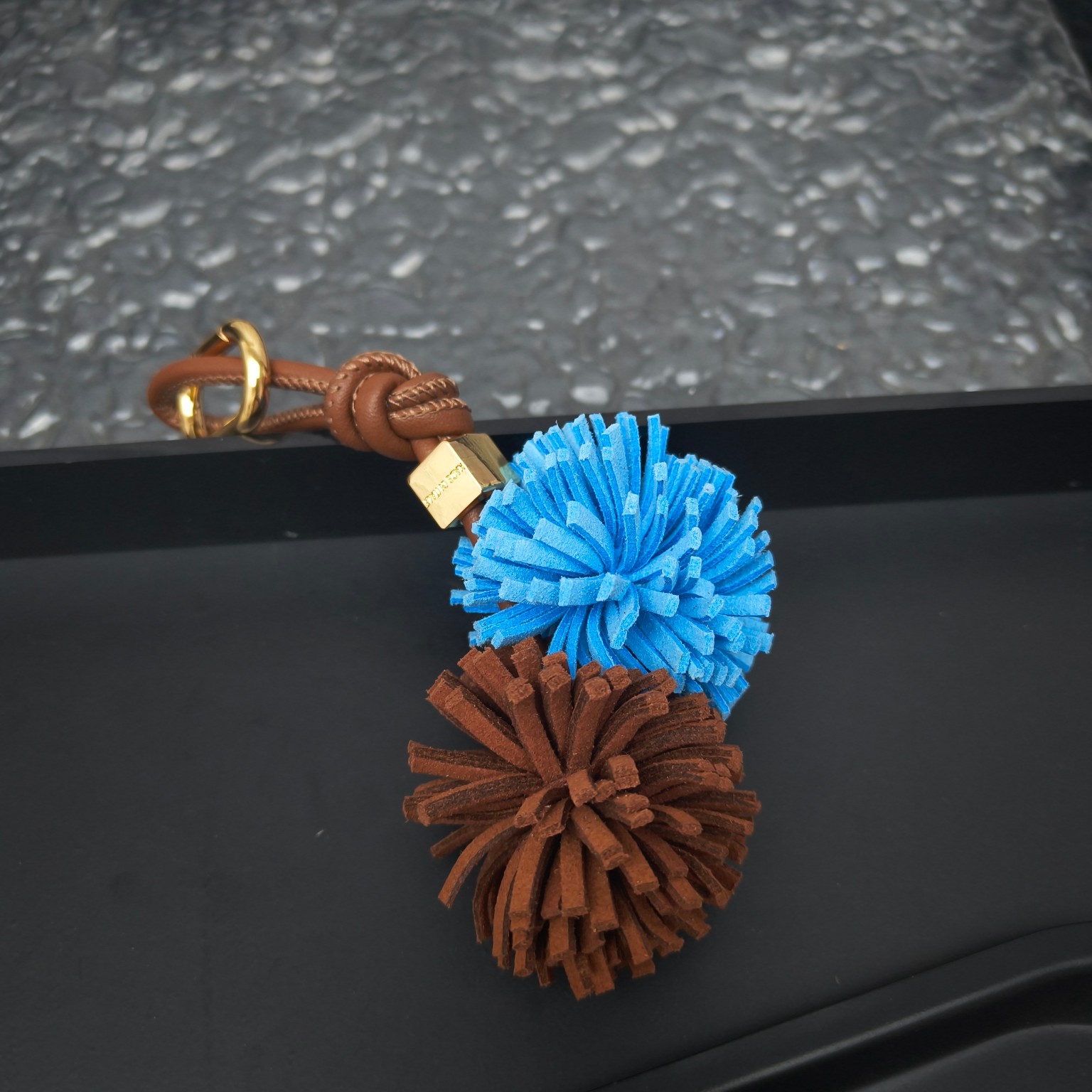미우미우 키링 135678 Miu Miu Accessories 썸네일 이미지