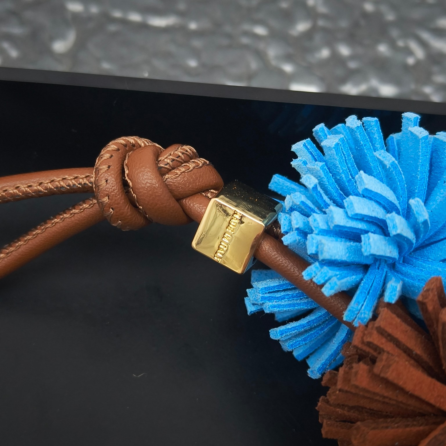 미우미우 키링 135678 Miu Miu Accessories 썸네일 이미지