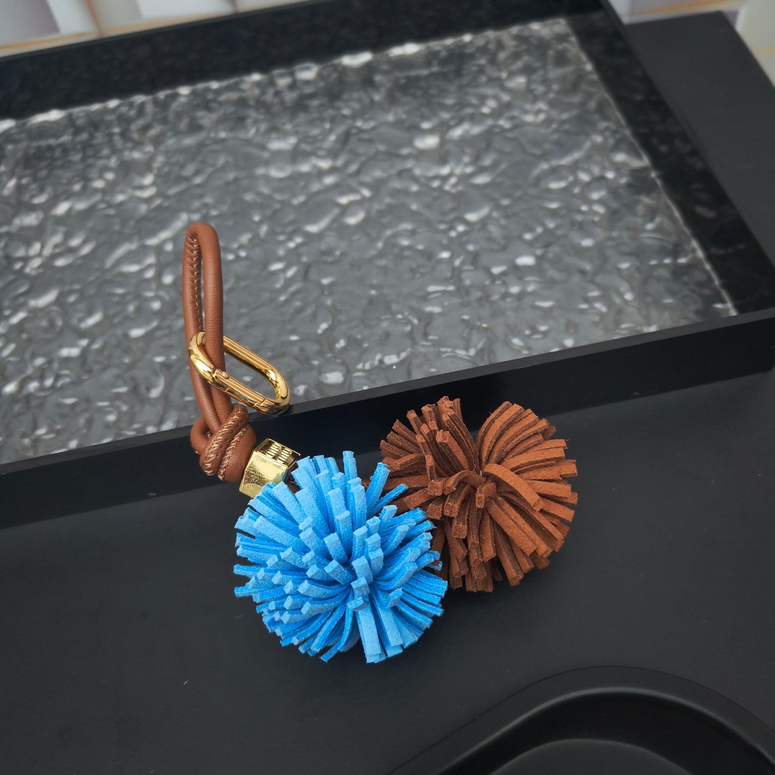 미우미우 키링 135678 Miu Miu Accessories 썸네일 이미지