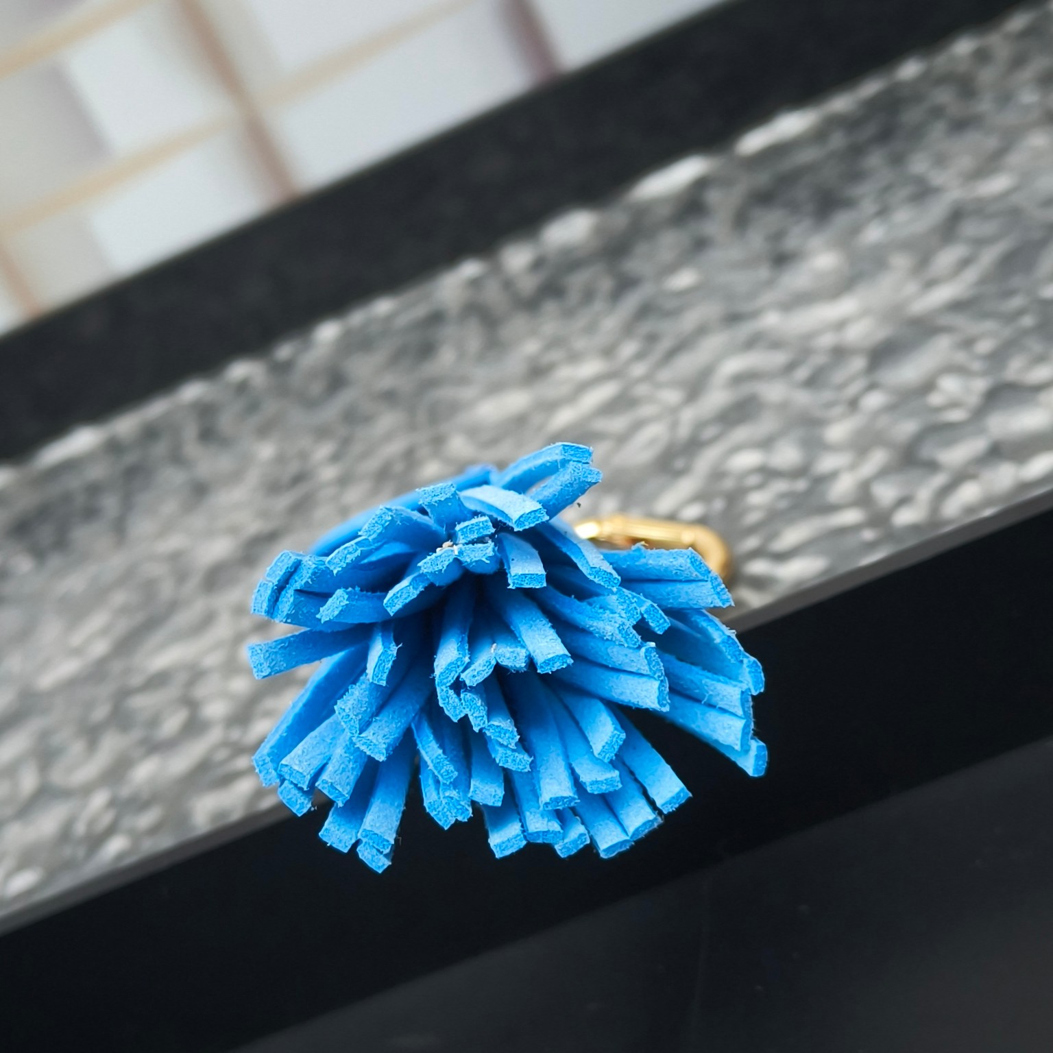 미우미우 키링 135679 Miu Miu Accessories 썸네일 이미지
