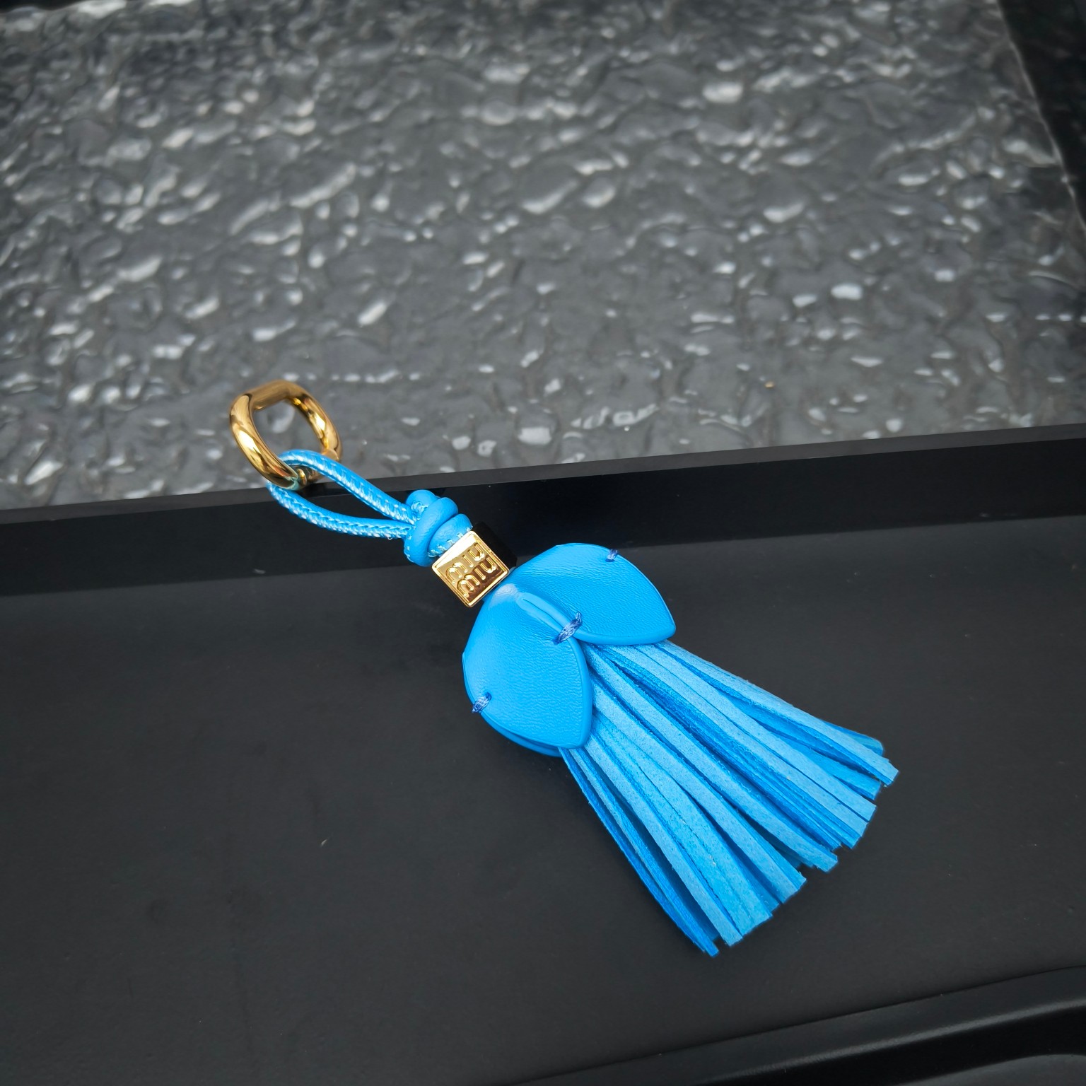 미우미우 키링 135679 Miu Miu Accessories 썸네일 이미지