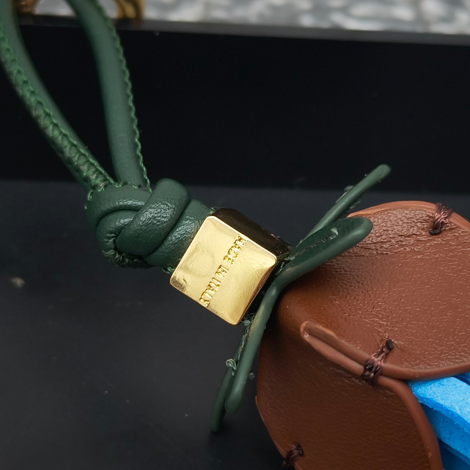 미우미우 키링 135680 Miu Miu Accessories 썸네일 이미지