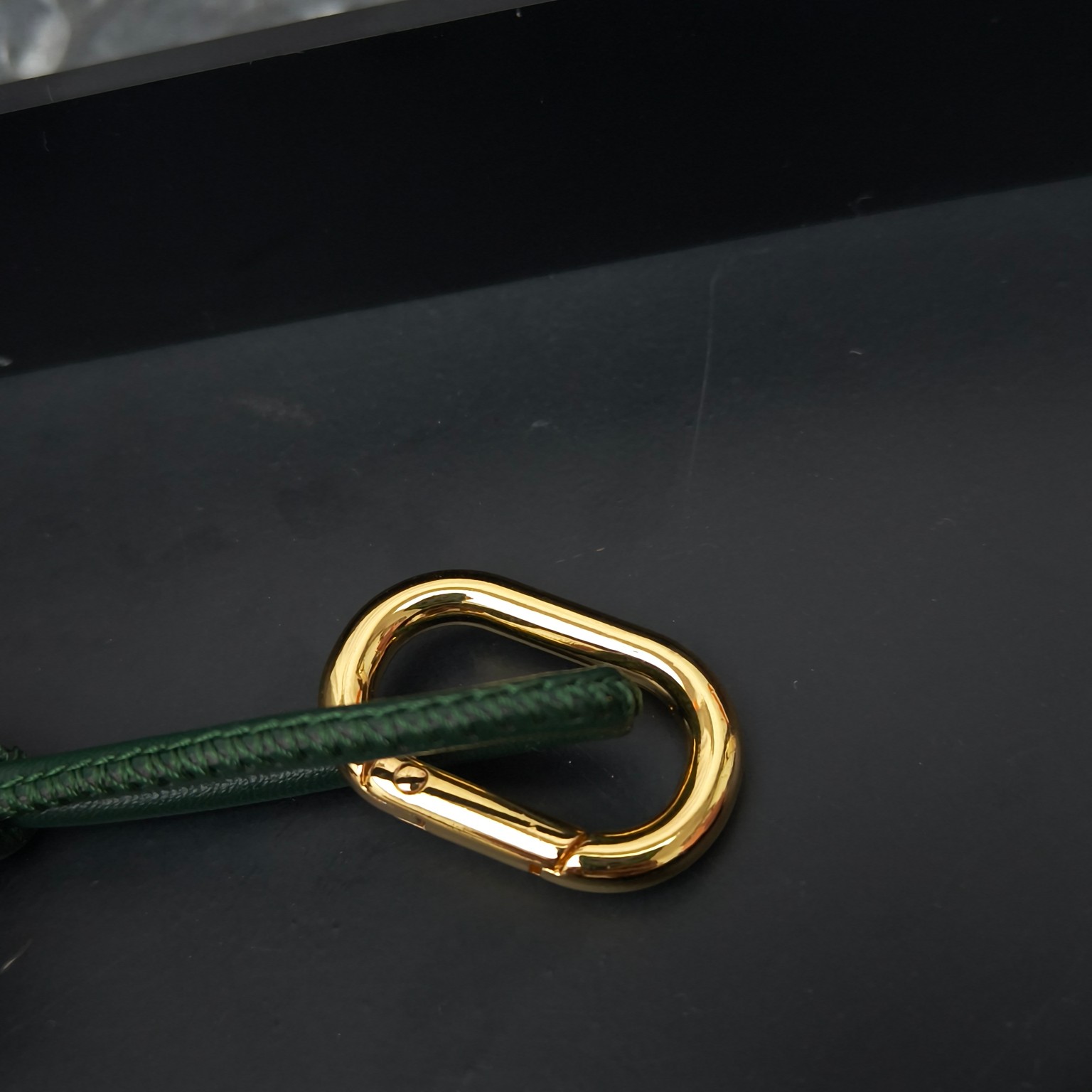 미우미우 키링 135680 Miu Miu Accessories 썸네일 이미지