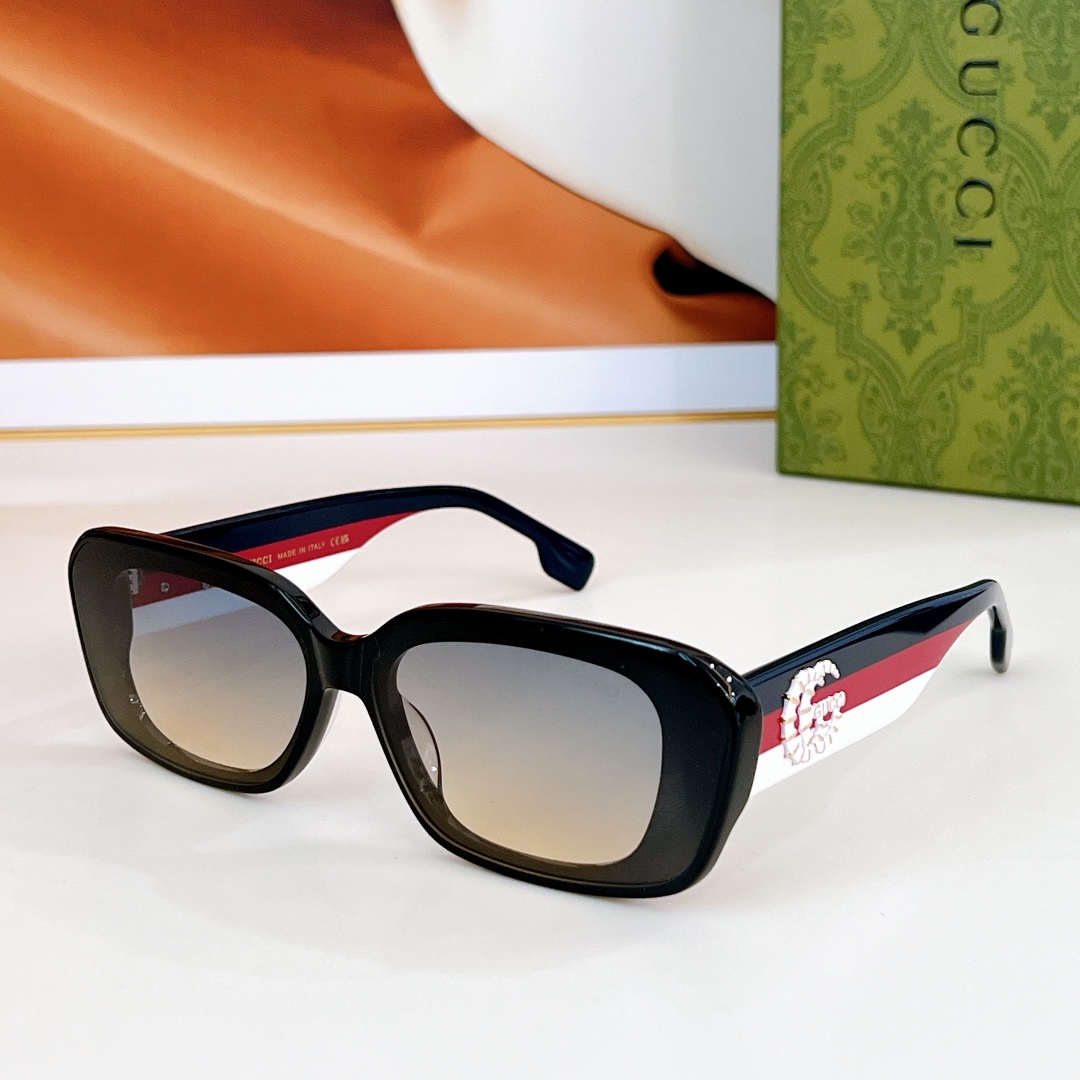  GUCC*
MODEL：GG1641
SIZE54口19-143
🔝🔝