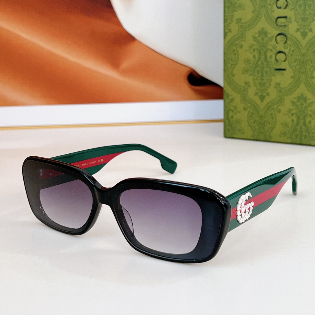  GUCC*
MODEL：GG1641
SIZE54口19-143
🔝🔝