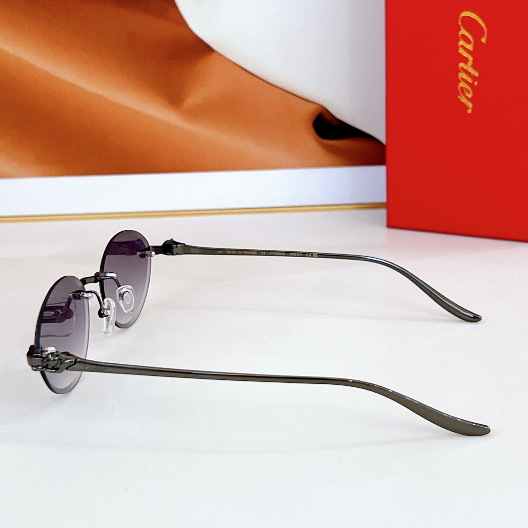  Cartie*
MODEL：CT0504S
SIZE：61口14-137
🔝🔝