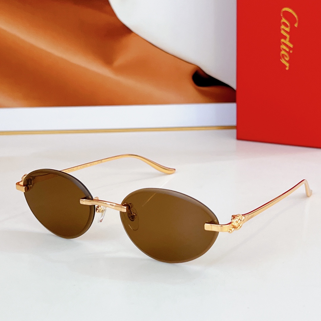  Cartie*
MODEL：CT0504S
SIZE：61口14-137
🔝🔝