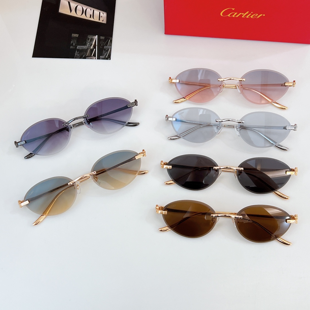  Cartie*
MODEL：CT0504S
SIZE：61口14-137
🔝🔝