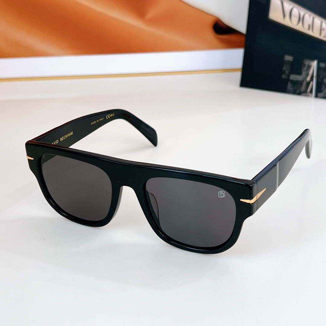  DAVID BECKHA*
MODEL：DB 7044/S
SIZE：54口20-145
🔝🔝