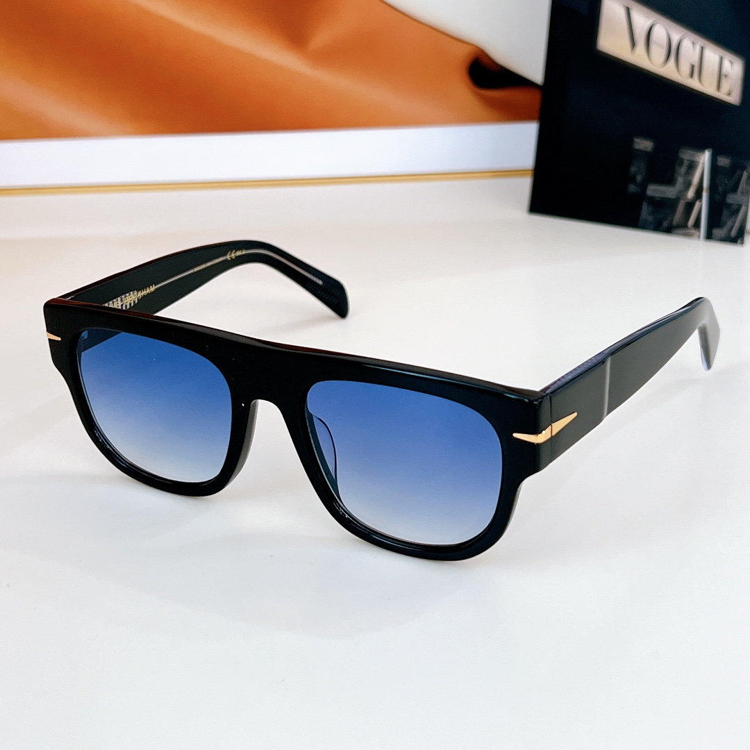  DAVID BECKHA*
MODEL：DB 7044/S
SIZE：54口20-145
🔝🔝