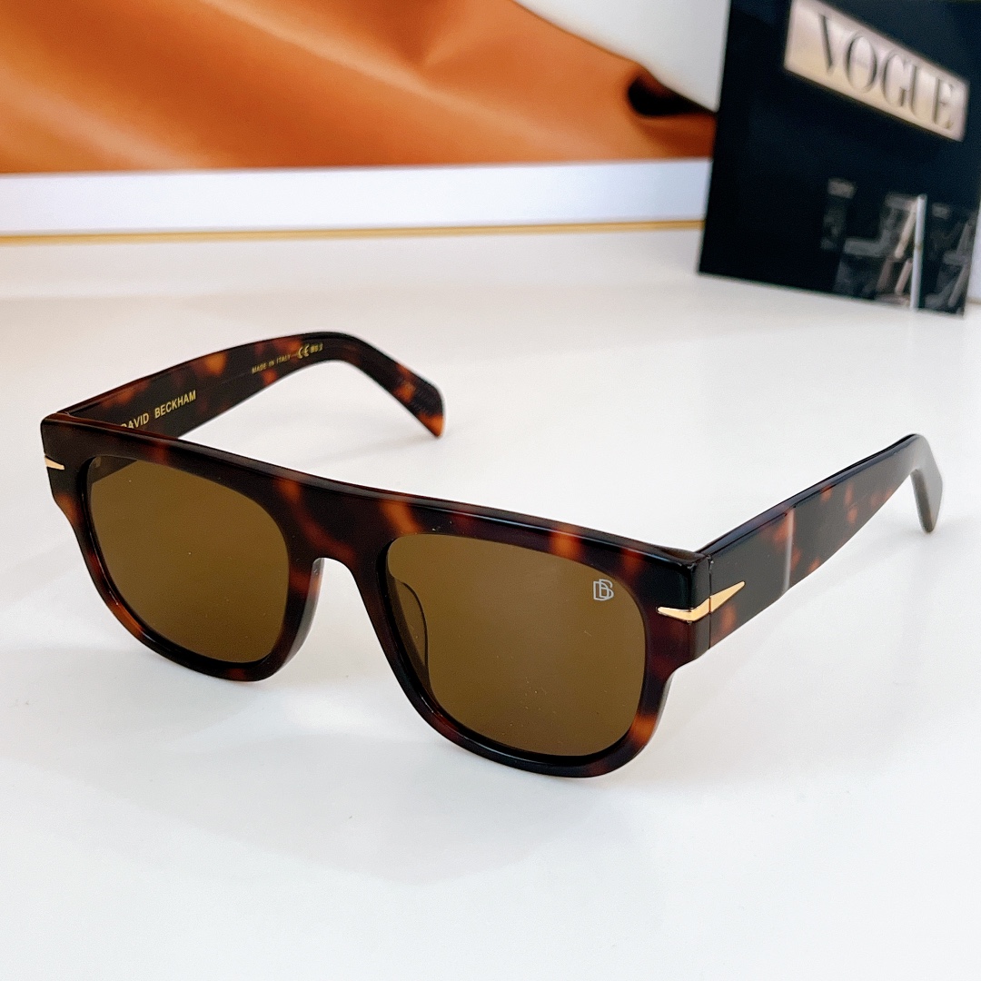  DAVID BECKHA*
MODEL：DB 7044/S
SIZE：54口20-145
🔝🔝