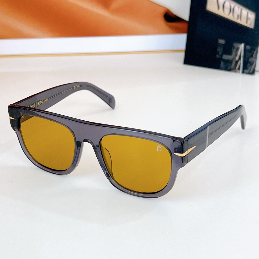  DAVID BECKHA*
MODEL：DB 7044/S
SIZE：54口20-145
🔝🔝