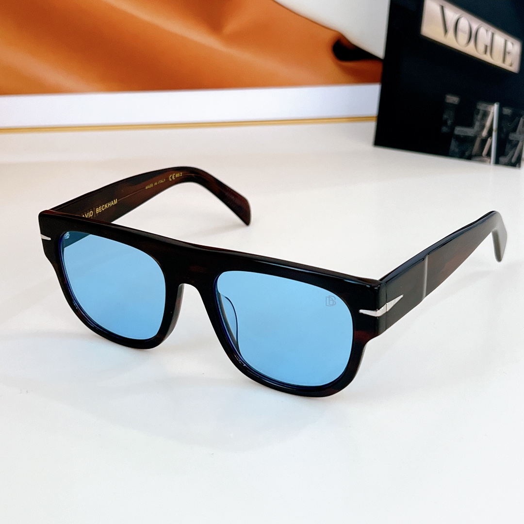  DAVID BECKHA*
MODEL：DB 7044/S
SIZE：54口20-145
🔝🔝