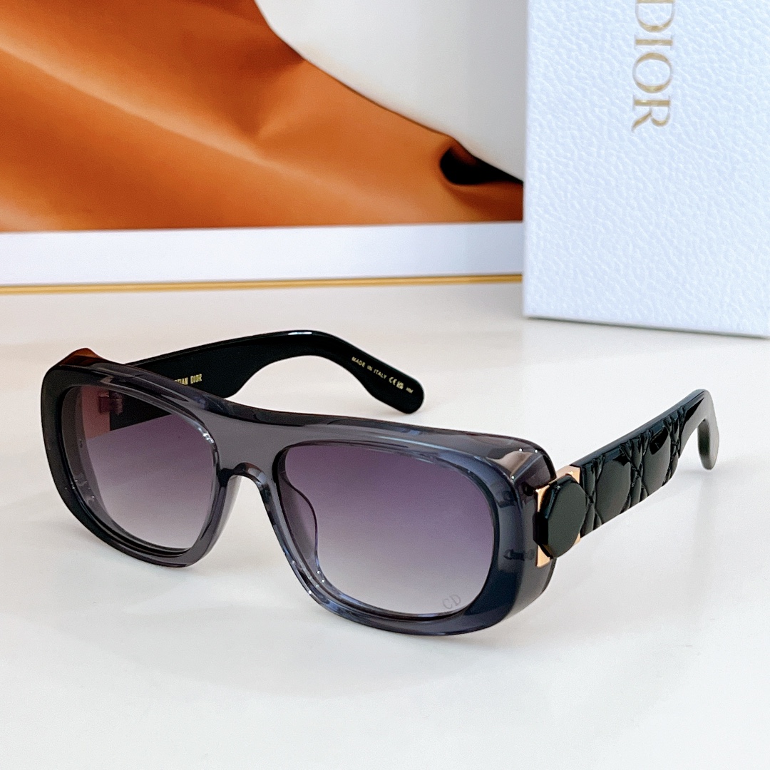  DIOR
MOD：Lady95.22S1I
Size：59口18 130
🔝🔝