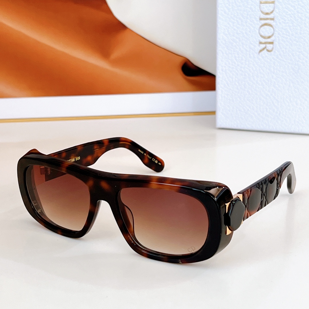  DIOR
MOD：Lady95.22S1I
Size：59口18 130
🔝🔝