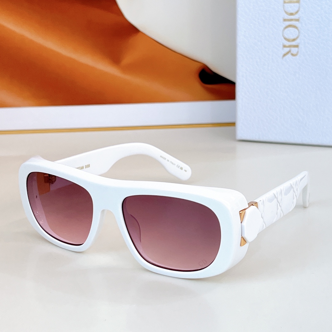  DIOR
MOD：Lady95.22S1I
Size：59口18 130
🔝🔝