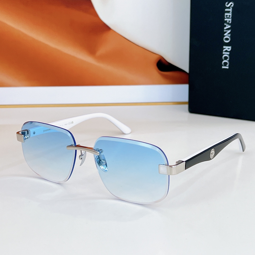  Stefano Ricci
MOD SG24U 
Size59口17-145 
🔝🔝