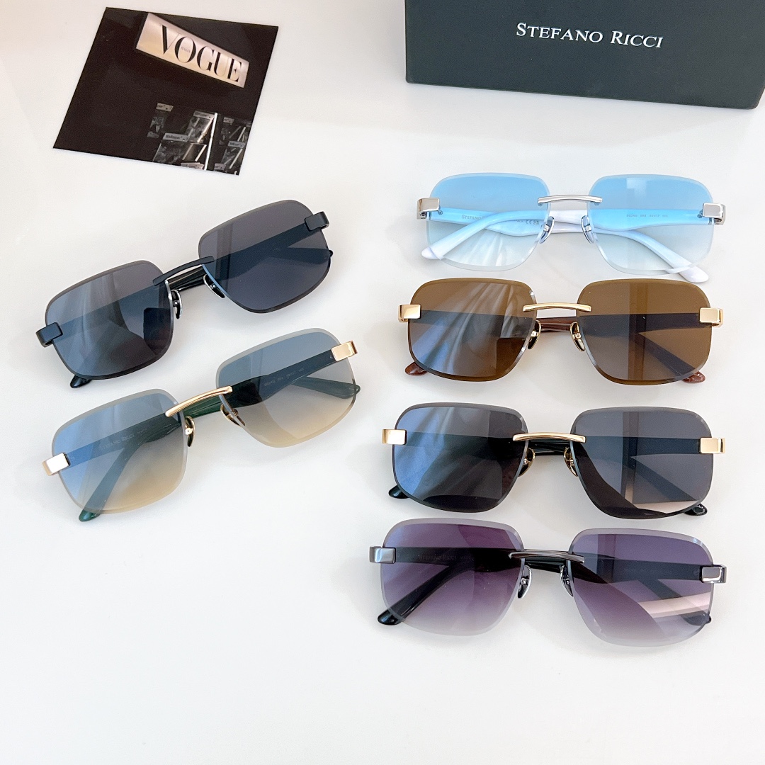  Stefano Ricci
MOD SG24U 
Size59口17-145 
🔝🔝