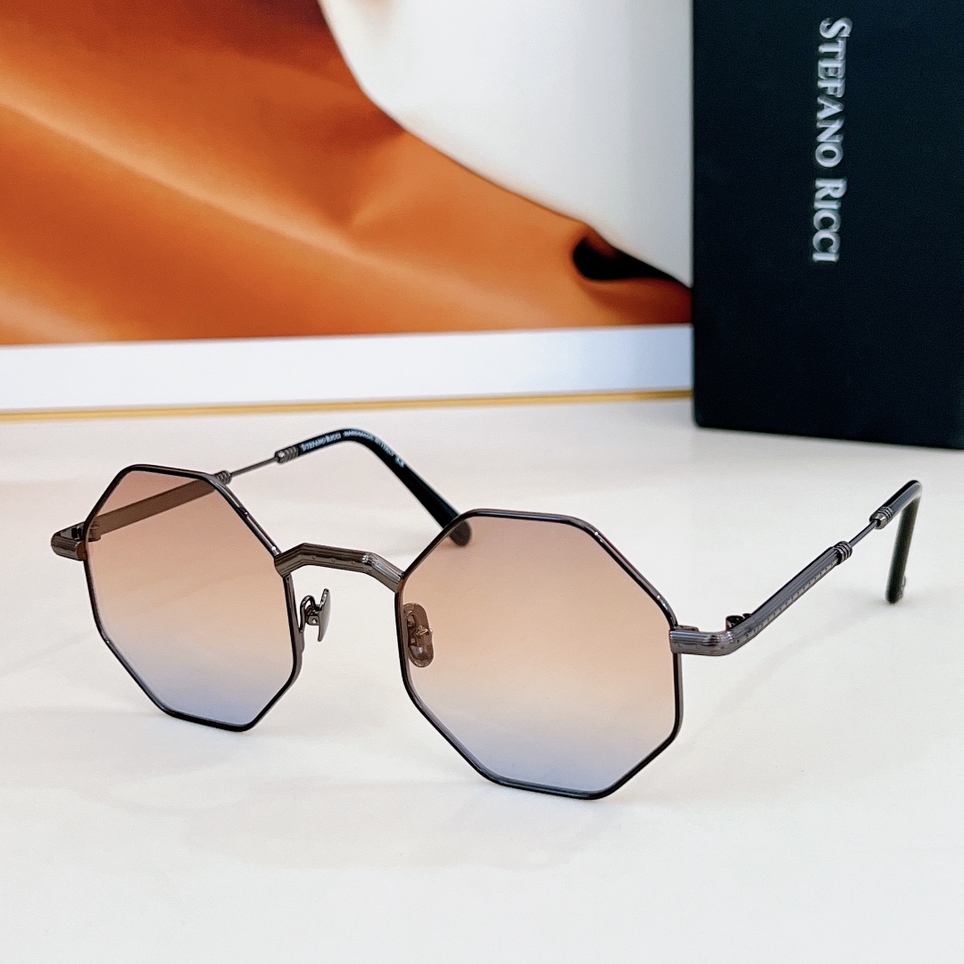  STEFANO RICCI
MODEL：SG28U
SIZE：52口21-143
🔝🔝