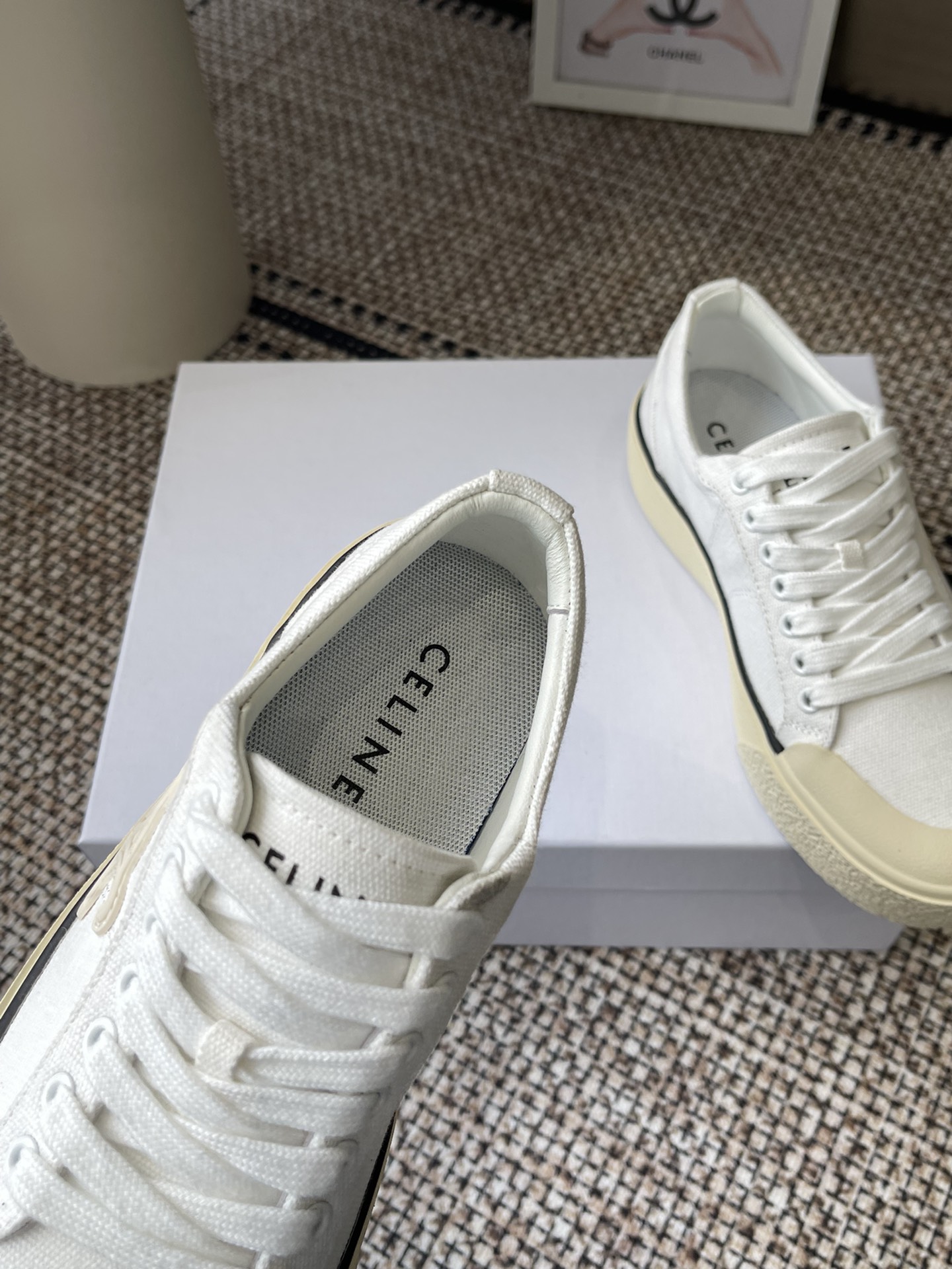 Celine Runner CR-07 High-Fashion Sneakers - Comfortable & Chic 5 i1742503435 3315 3