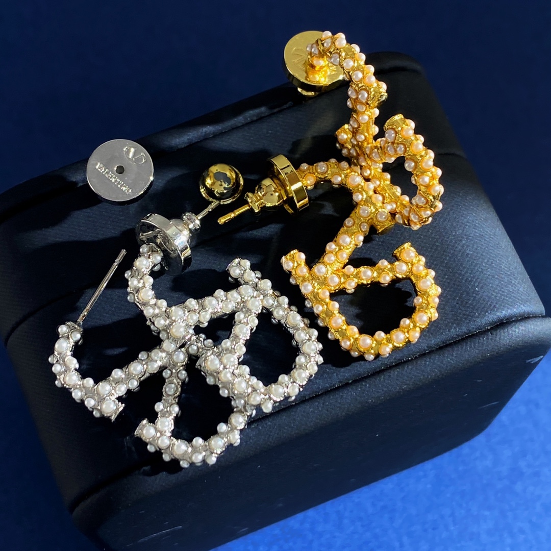 Small HL92 p228 Valentino’s high-end European-American fashion - 图片 2