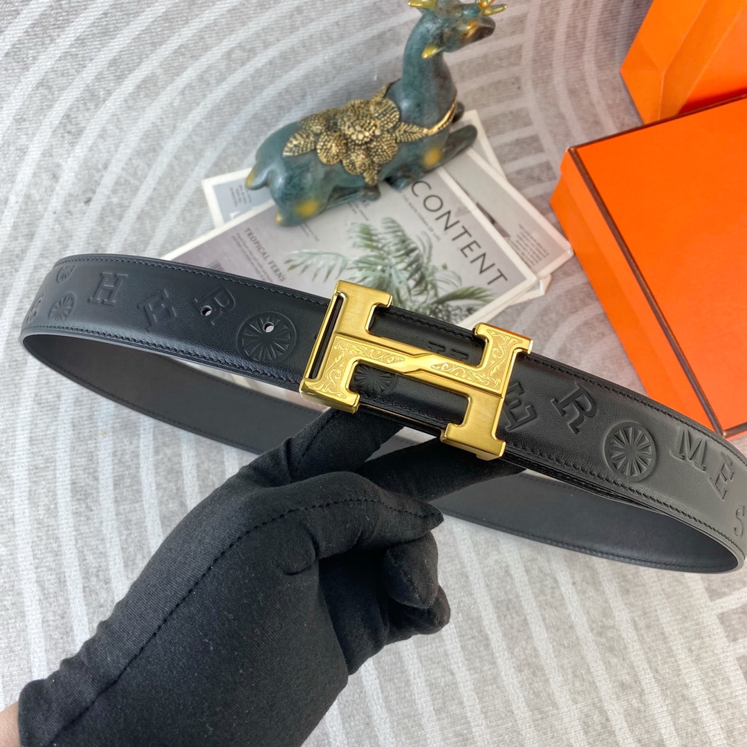 爱马仕💕 特种皮腰带系列 ,原厂五金精品不锈钢扣,手感柔软舒适 宽3.8CM。 爱马仕💕 特种皮腰带系列 ,原厂五金精品不锈钢扣,手感柔软舒适 宽3.8CM。