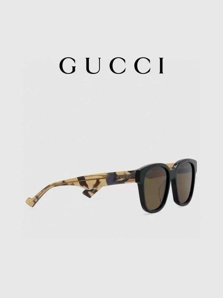  ‼️ 官网图 GUCC*✨✨MODEL：GG1550SK ✨✨✨ SIZE：54口18-145✨✨ ✨