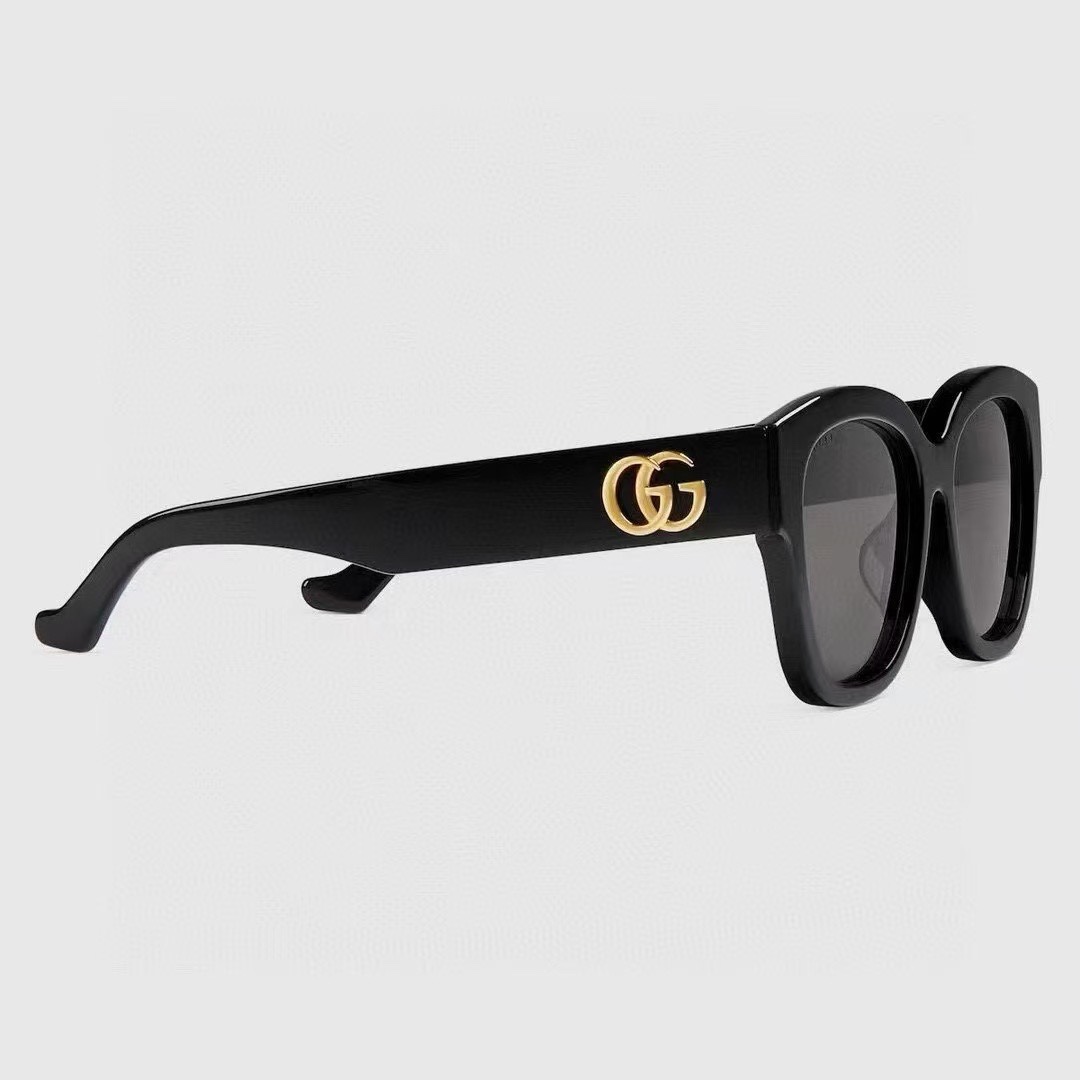  ‼️ 官网图 GUCC*✨✨MODEL：GG1550SK ✨✨✨ SIZE：54口18-145✨✨ ✨