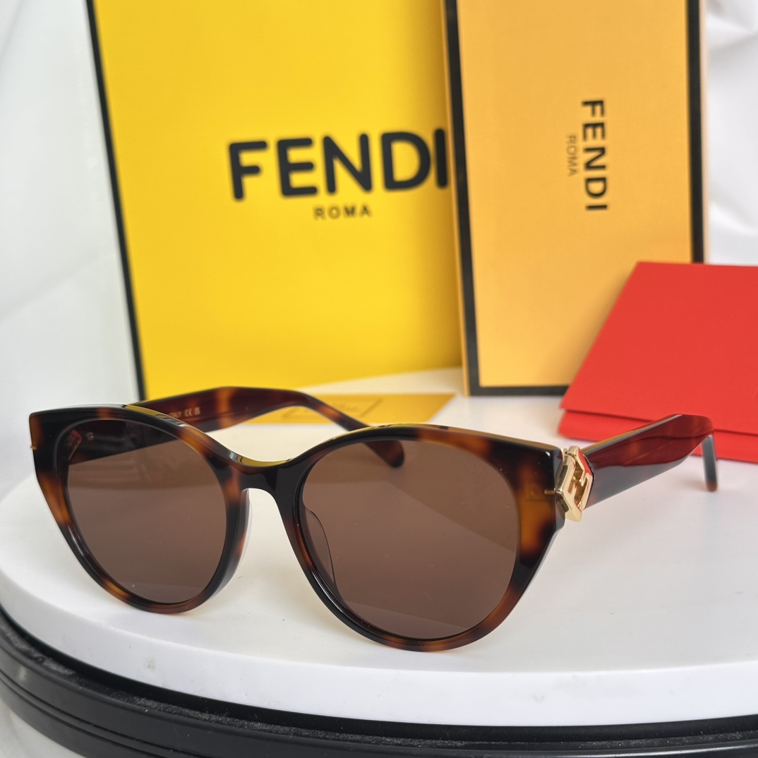  ‼️FEND*✨✨✨MODEL FD8134  ✨✨✨SIZE55口19-145✨✨✨