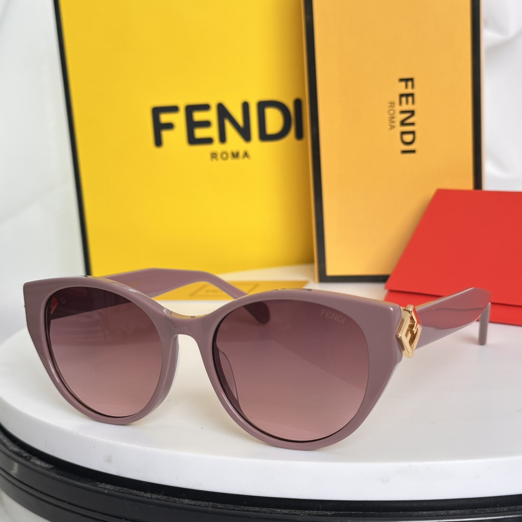  ‼️FEND*✨✨✨MODEL FD8134  ✨✨✨SIZE55口19-145✨✨✨