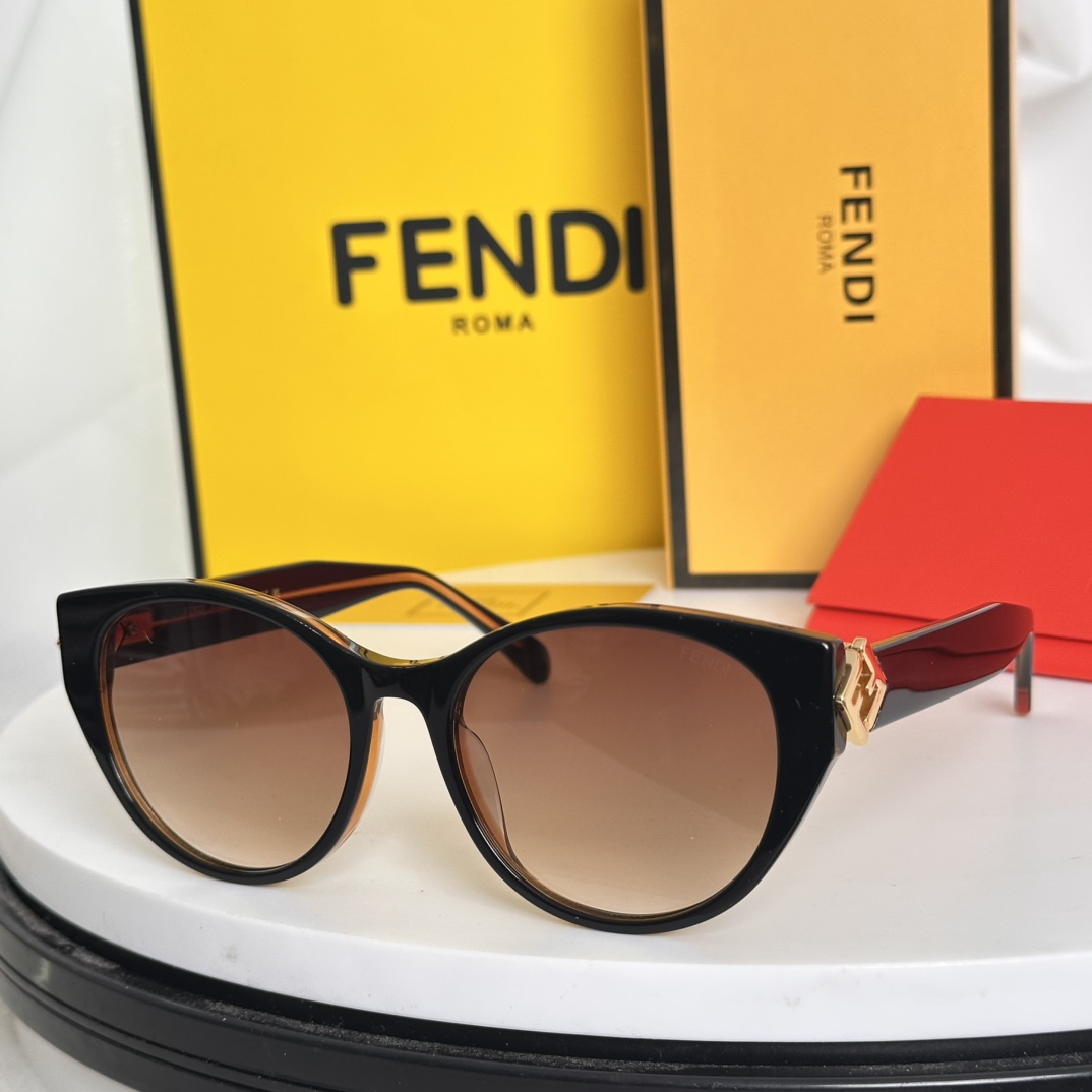  ‼️FEND*✨✨✨MODEL FD8134  ✨✨✨SIZE55口19-145✨✨✨