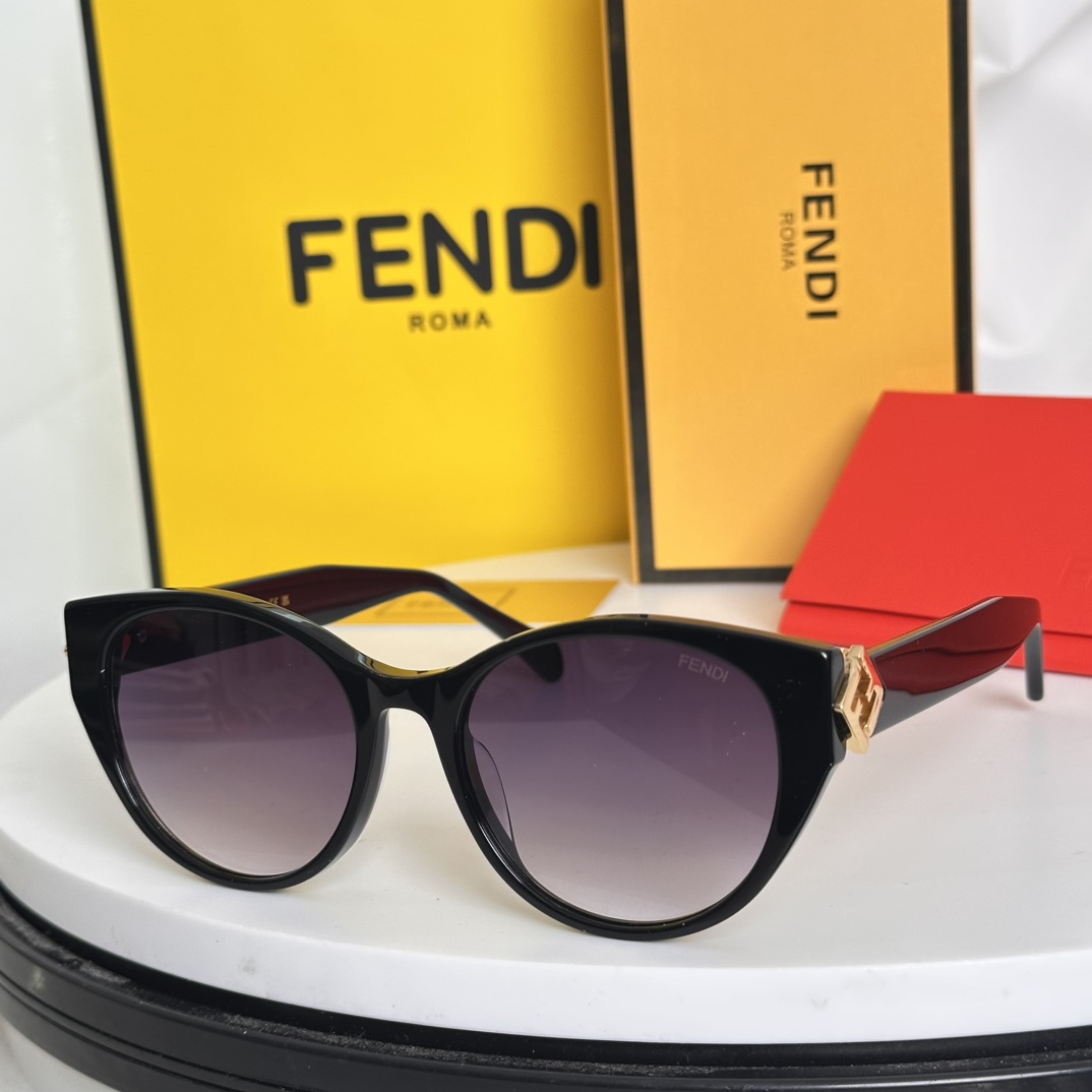  ‼️FEND*✨✨✨MODEL FD8134  ✨✨✨SIZE55口19-145✨✨✨